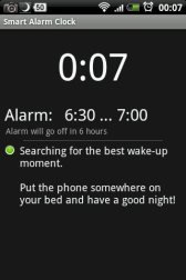 game pic for Smart Alarm Clock